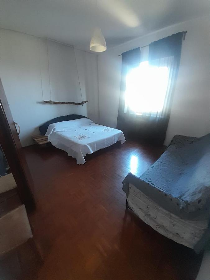 Appartamento costa dei trabocchi Fossacesia Esterno foto