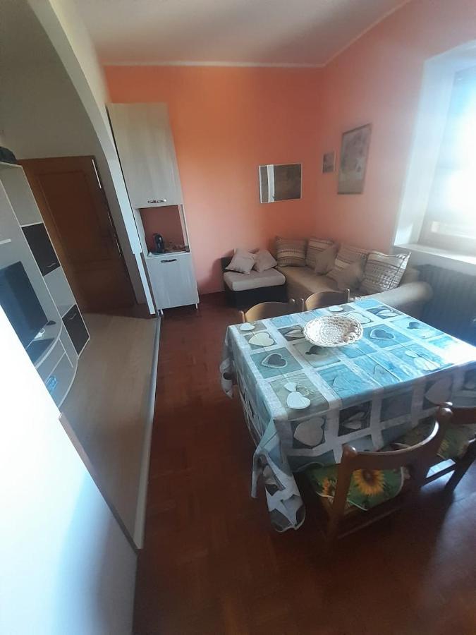 Appartamento costa dei trabocchi Fossacesia Esterno foto