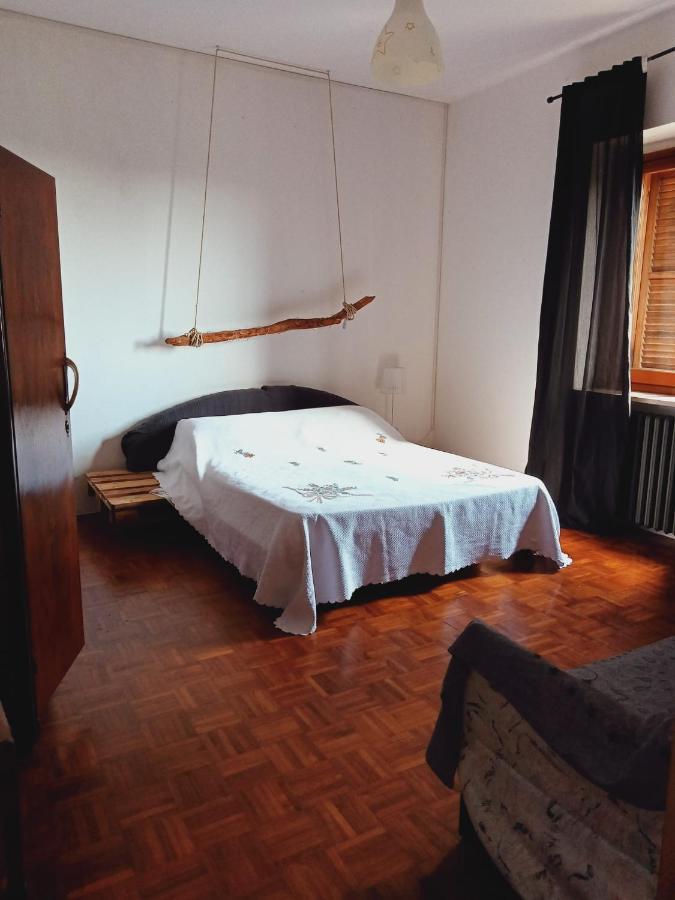 Appartamento costa dei trabocchi Fossacesia Esterno foto